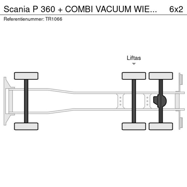2011 Scania OTHERS-45843514