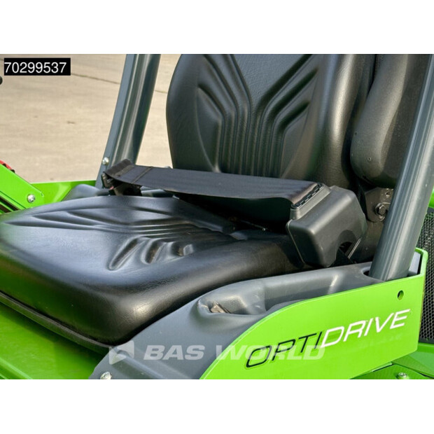 2024 Avant E527 TDL-45843518