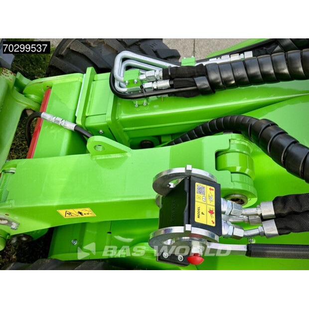 2024 Avant E527 TDL-45843521