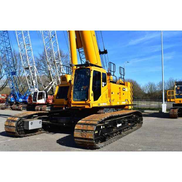 2022 Sany SCE 600 TB-45843524