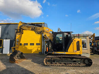 Image for EXCAVATORS 2021 Caterpillar 315