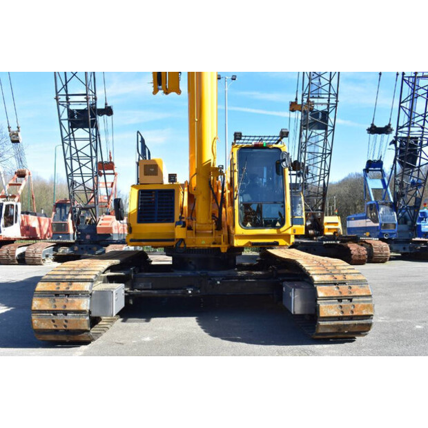 2022 Sany SCE 600 TB-45843526