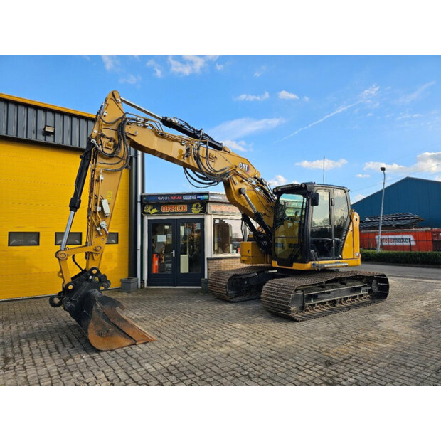 2021 Caterpillar 315-45843527