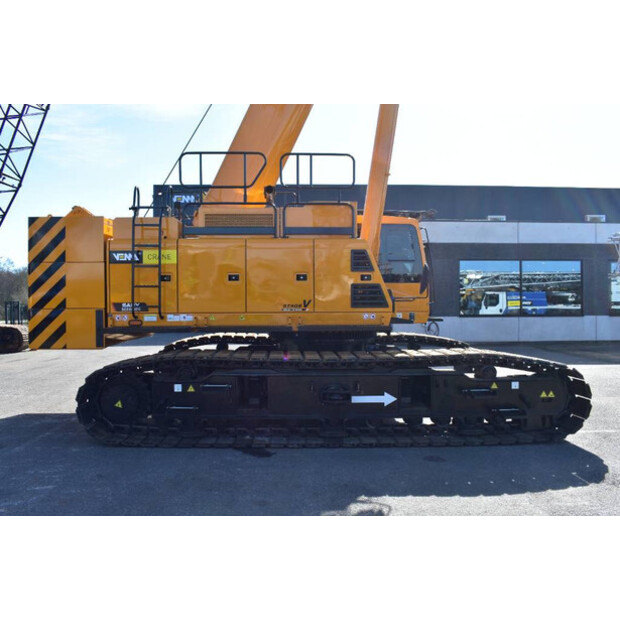 2022 Sany SCE 600 TB-45843531