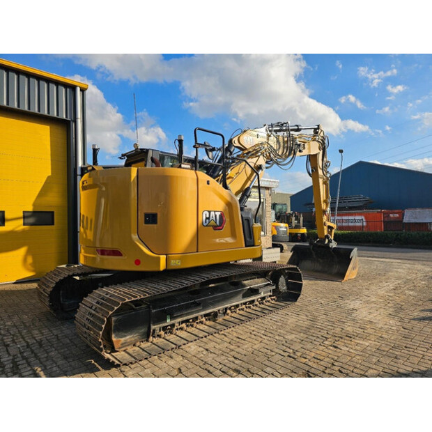 2021 Caterpillar 315-45843532