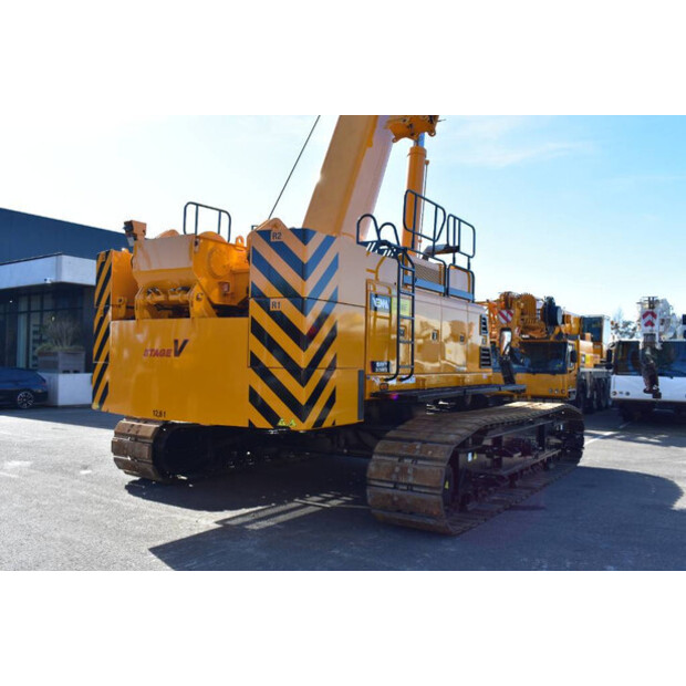 2022 Sany SCE 600 TB-45843533