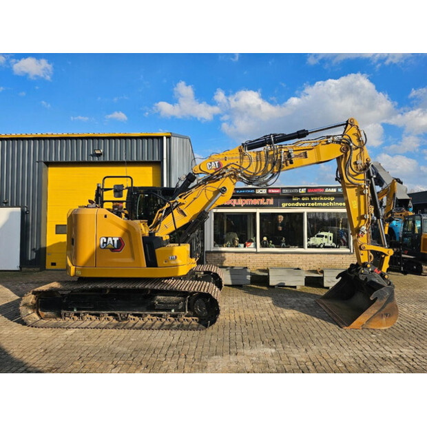 2021 Caterpillar 315-45843534