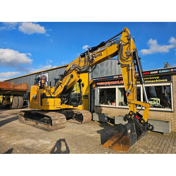 2021 Caterpillar 315-45843536