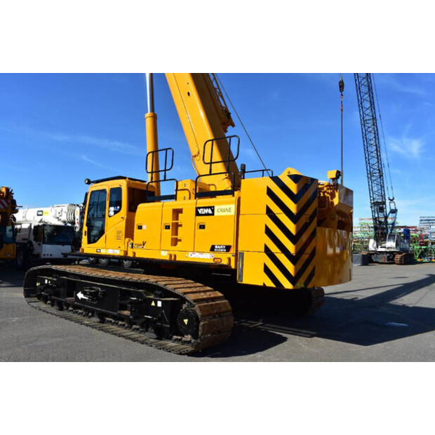 2022 Sany SCE 600 TB-45843537