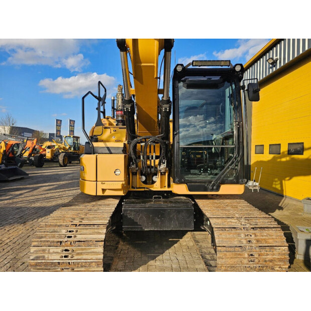 2021 Caterpillar 315-45843538