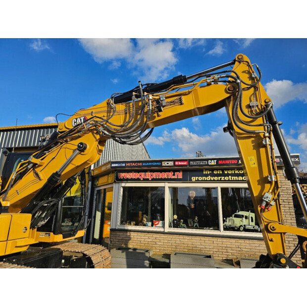 2021 Caterpillar 315-45843539