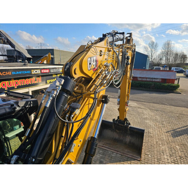 2021 Caterpillar 315-45843540