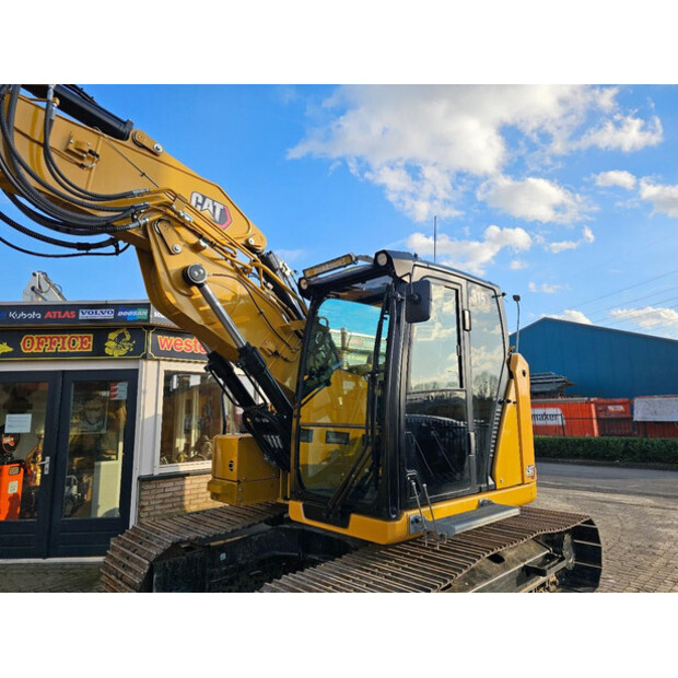 2021 Caterpillar 315-45843543