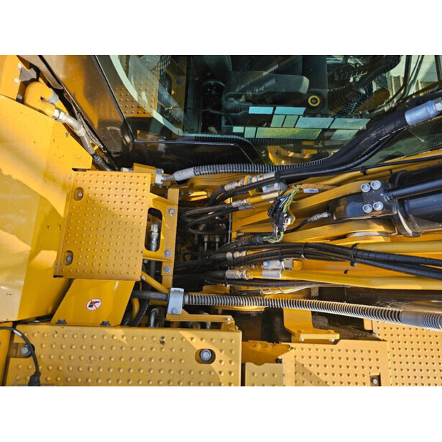 2021 Caterpillar 315-45843546