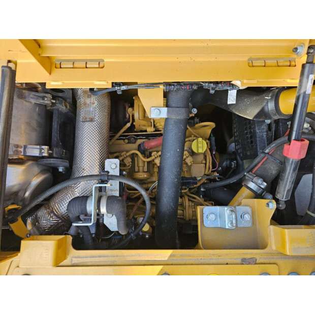 2021 Caterpillar 315-45843547