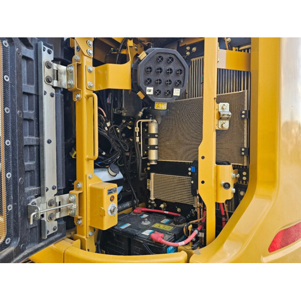 2021 Caterpillar 315-45843548