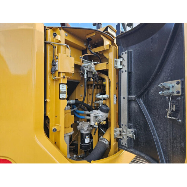 2021 Caterpillar 315-45843549