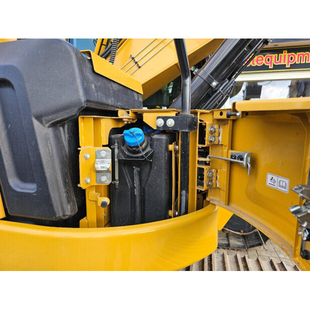 2021 Caterpillar 315-45843550