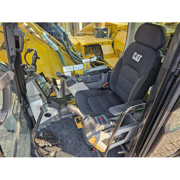 2021 Caterpillar 315-45843551