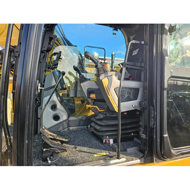 2021 Caterpillar 315-45843552