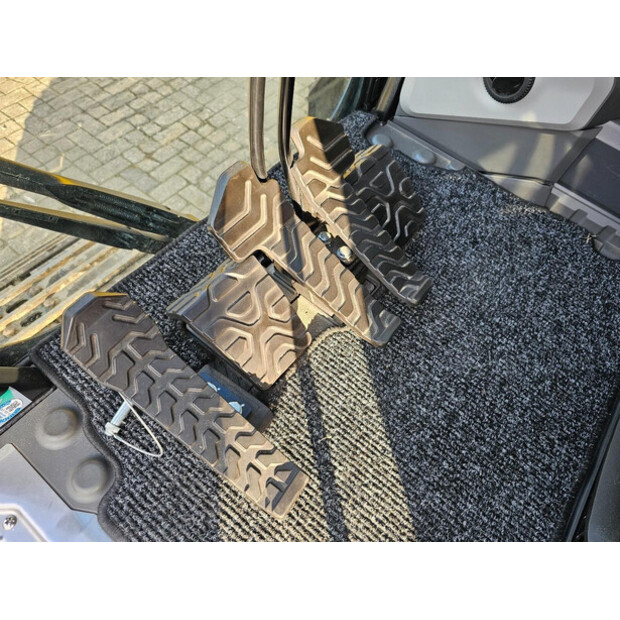 2021 Caterpillar 315-45843557