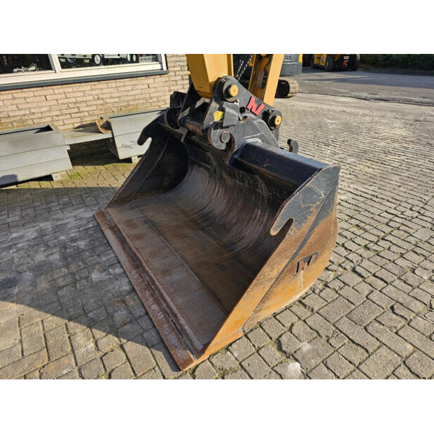 2021 Caterpillar 315-45843559