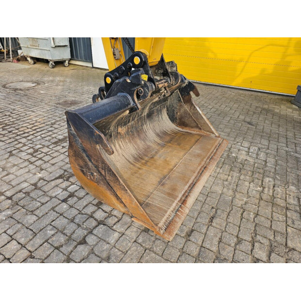 2021 Caterpillar 315-45843560