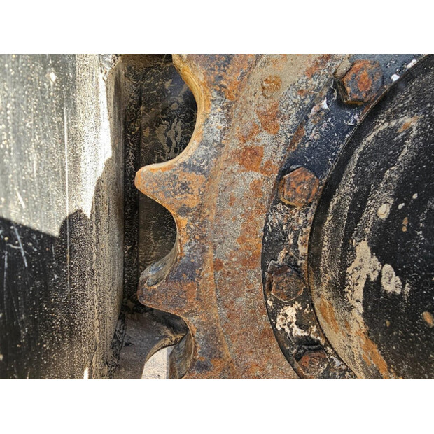 2021 Caterpillar 315-45843561