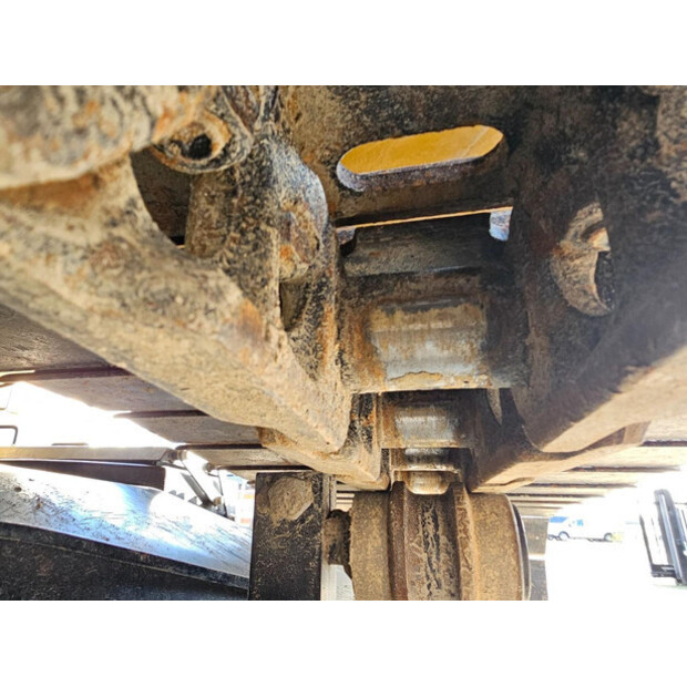 2021 Caterpillar 315-45843562