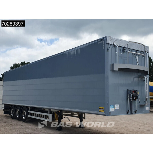 2025 Kraker CF-Z-45843735