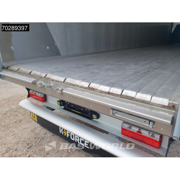 2025 Kraker CF-Z-45843743