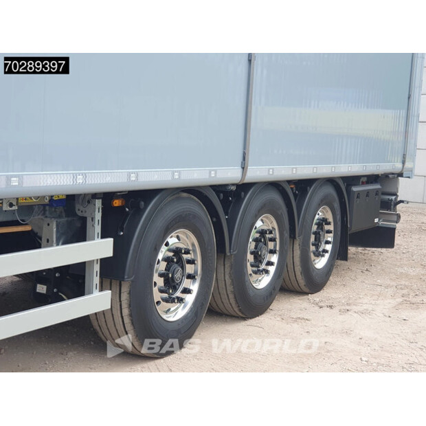 2025 Kraker CF-Z-45843745