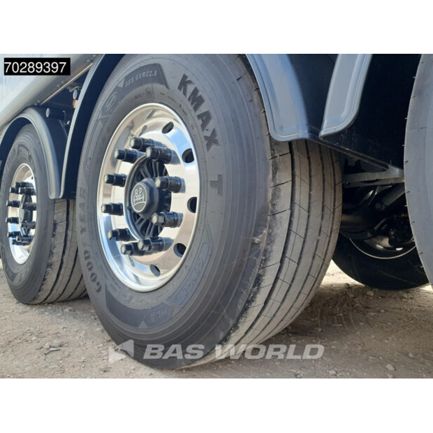 2025 Kraker CF-Z-45843752