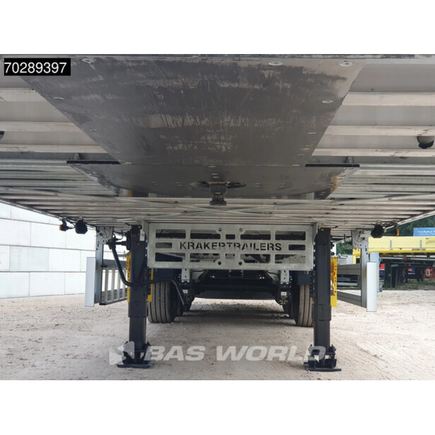 2025 Kraker CF-Z-45843763