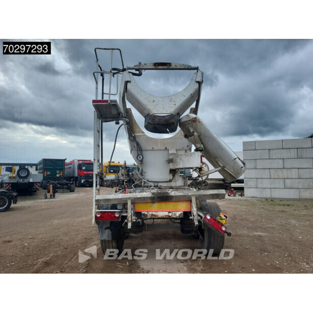 2015 Schwing-Stetter 71/320.AC2-45843841