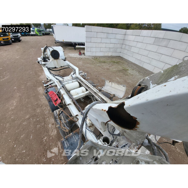 2015 Schwing-Stetter 71/320.AC2-45843842