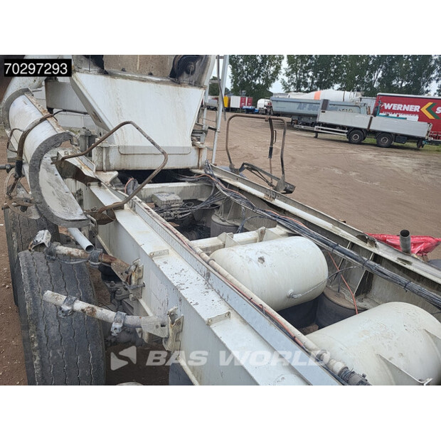 2015 Schwing-Stetter 71/320.AC2-45843843