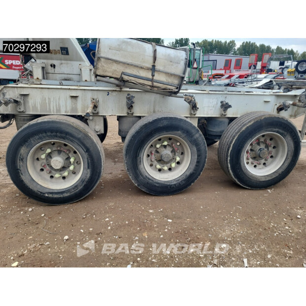 2015 Schwing-Stetter 71/320.AC2-45843847