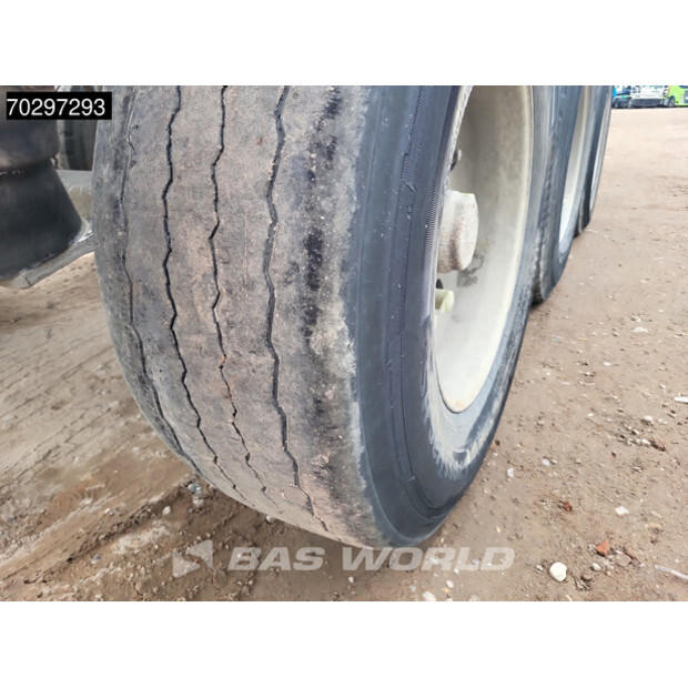 2015 Schwing-Stetter 71/320.AC2-45843850