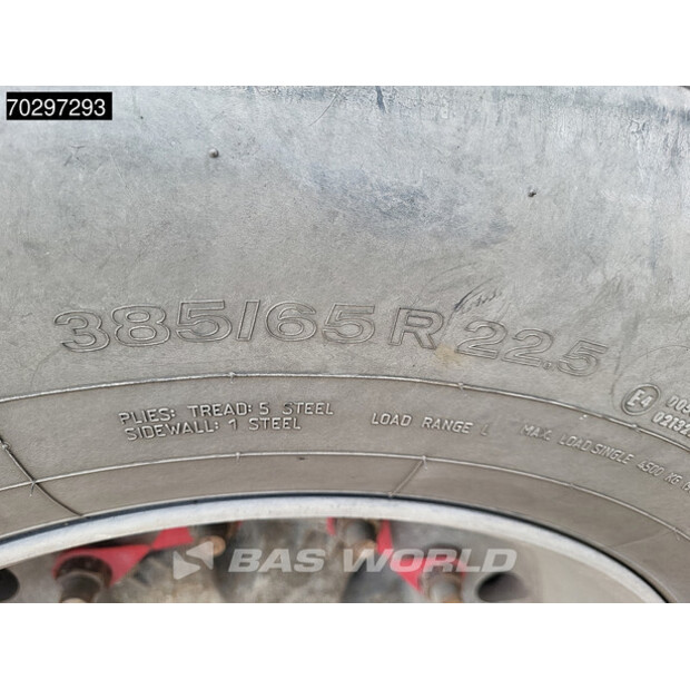 2015 Schwing-Stetter 71/320.AC2-45843856