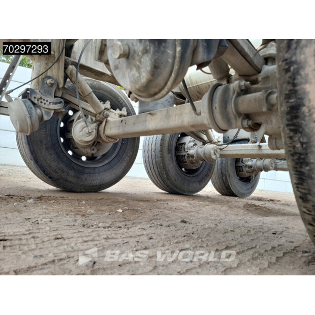 2015 Schwing-Stetter 71/320.AC2-45843859