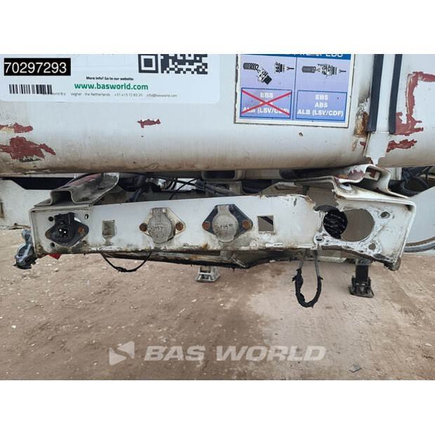 2015 Schwing-Stetter 71/320.AC2-45843860