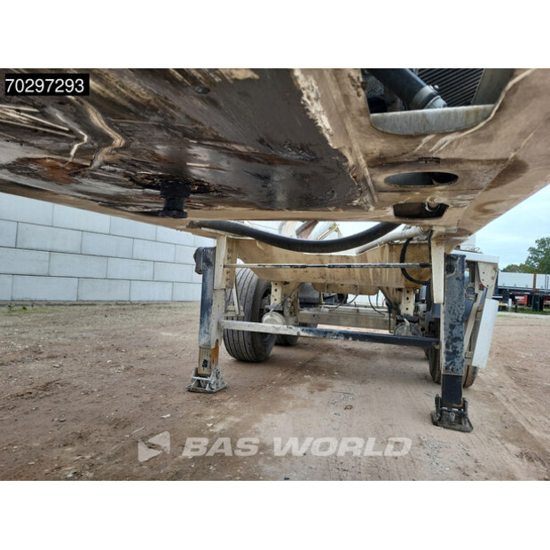 2015 Schwing-Stetter 71/320.AC2-45843862