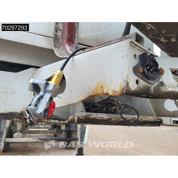 2015 Schwing-Stetter 71/320.AC2-45843863