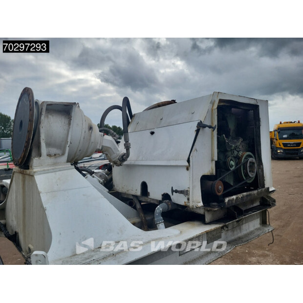 2015 Schwing-Stetter 71/320.AC2-45843864