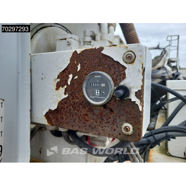 2015 Schwing-Stetter 71/320.AC2-45843866