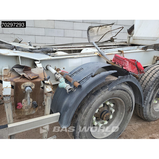 2015 Schwing-Stetter 71/320.AC2-45843872