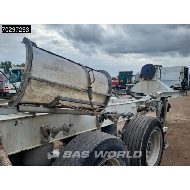 2015 Schwing-Stetter 71/320.AC2-45843873