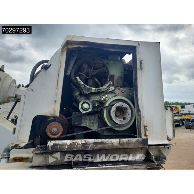 2015 Schwing-Stetter 71/320.AC2-45843874