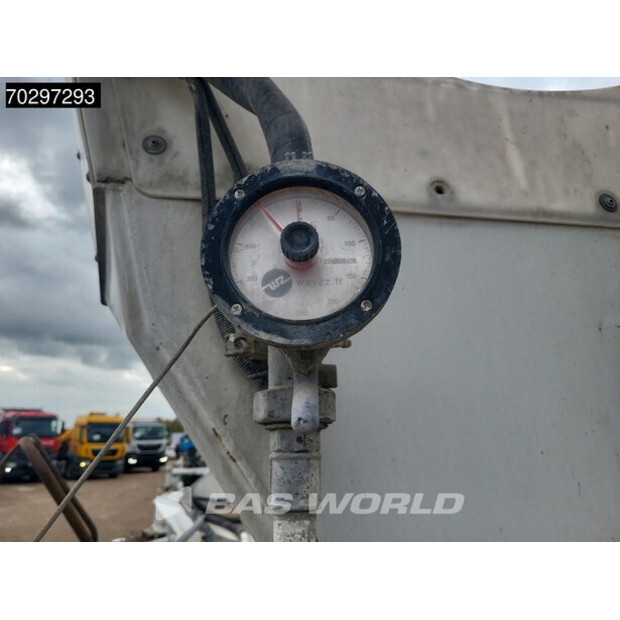 2015 Schwing-Stetter 71/320.AC2-45843881